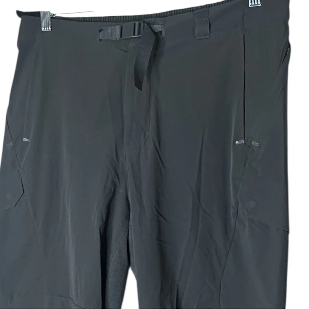 Lululemon Outdoor Training Pants Size 33
